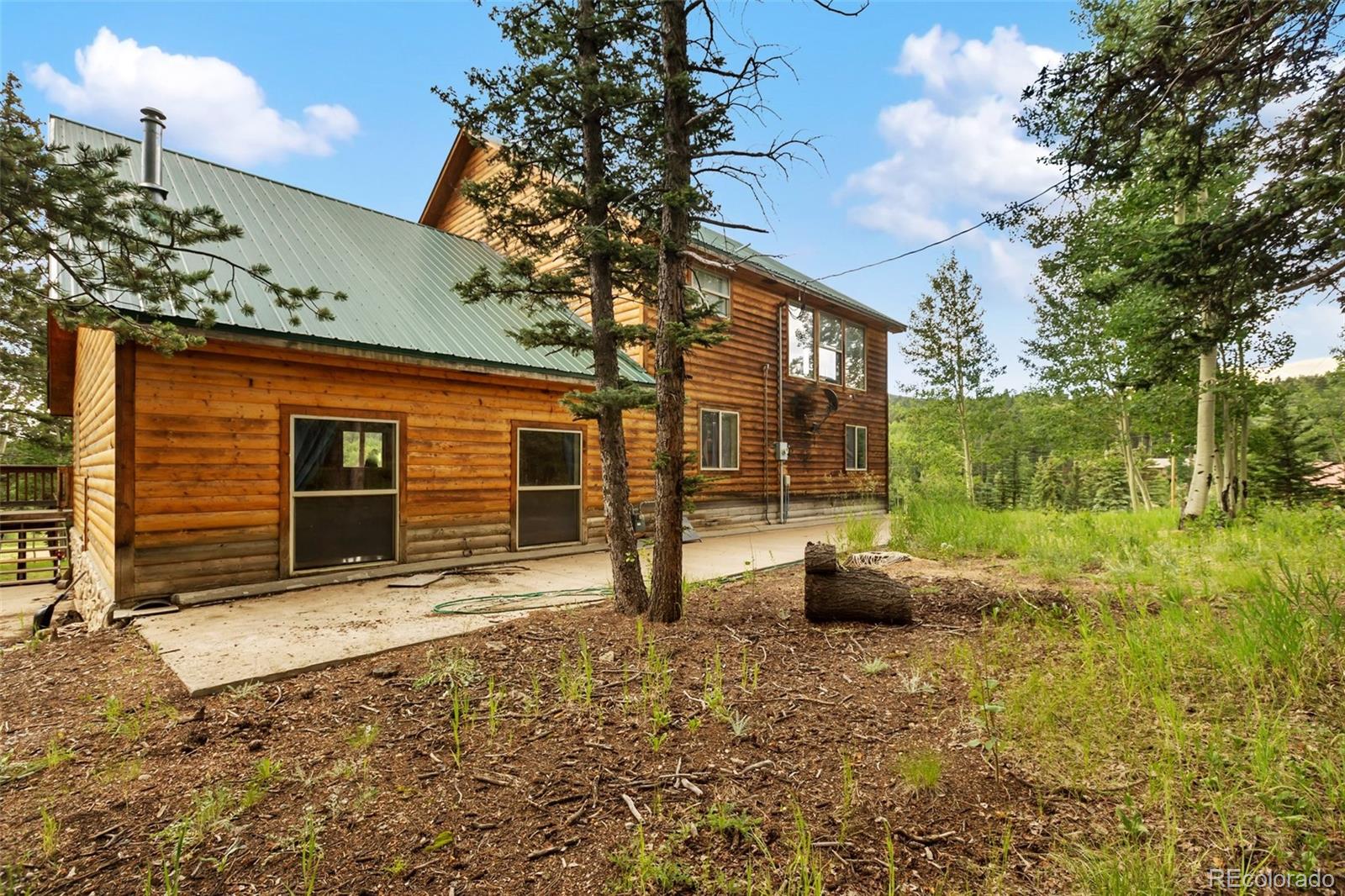 MLS Image #30 for 50  worley road,divide, Colorado