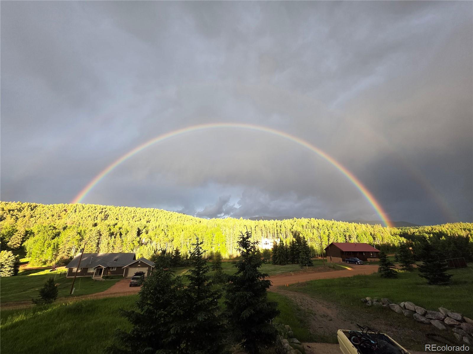 MLS Image #37 for 50  worley road,divide, Colorado