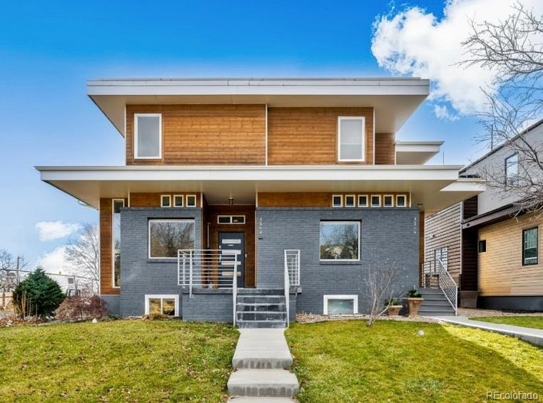 MLS Image #0 for 3066 w 27th avenue,denver, Colorado