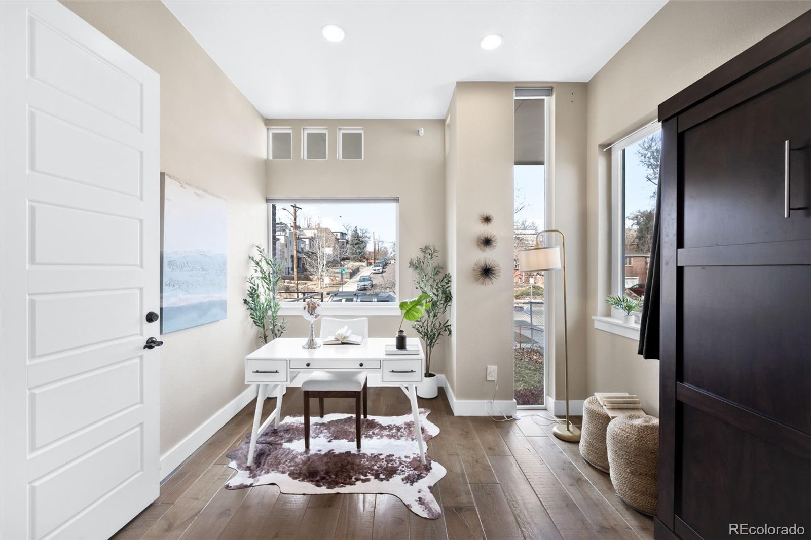 MLS Image #10 for 3066 w 27th avenue,denver, Colorado