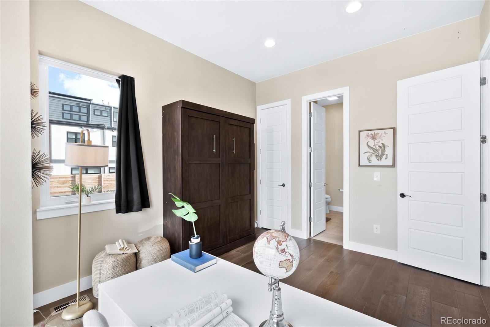 MLS Image #11 for 3066 w 27th avenue,denver, Colorado