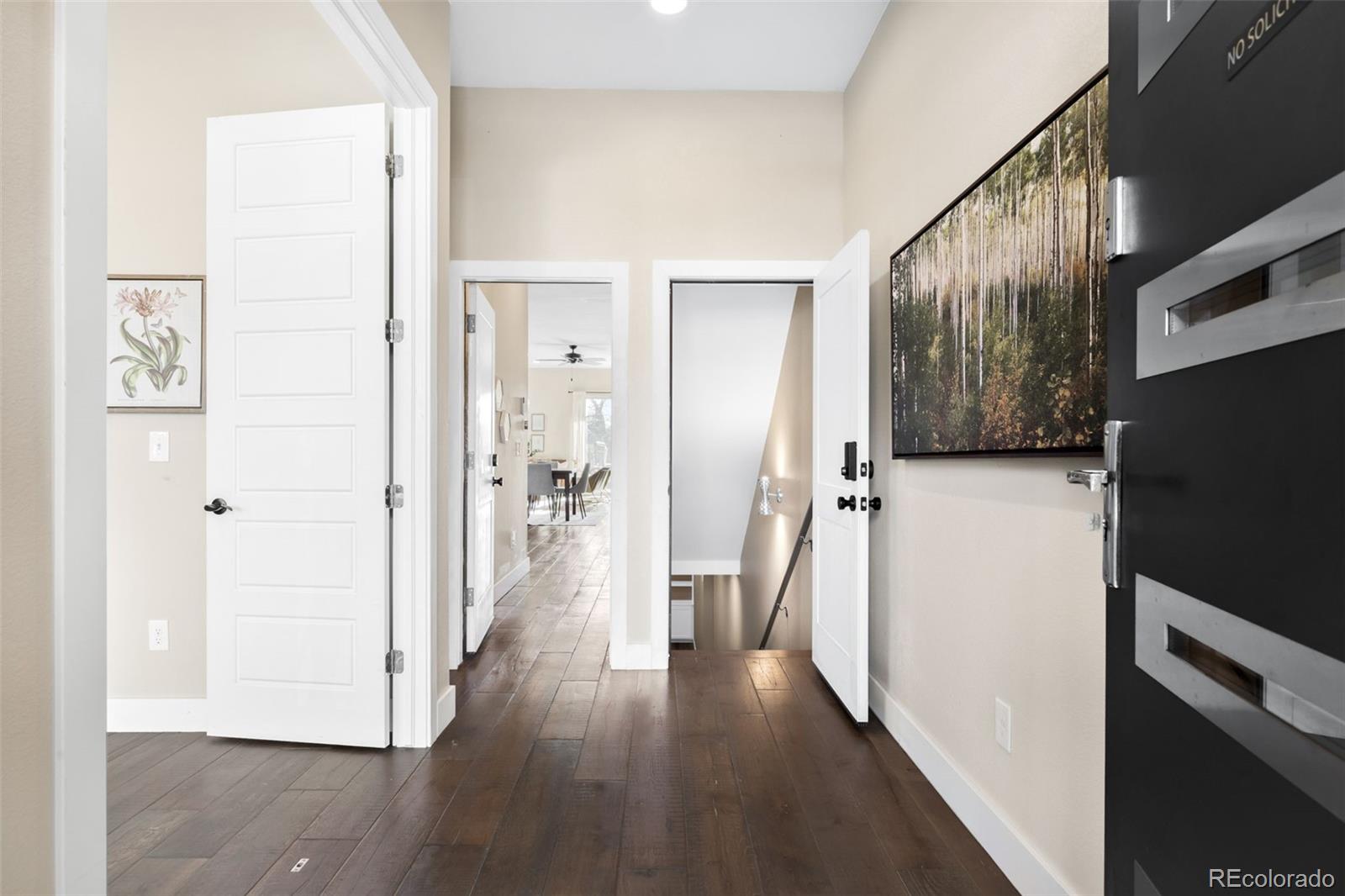 MLS Image #13 for 3066 w 27th avenue,denver, Colorado