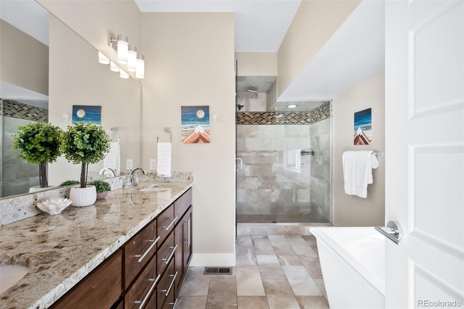 MLS Image #16 for 3066 w 27th avenue,denver, Colorado