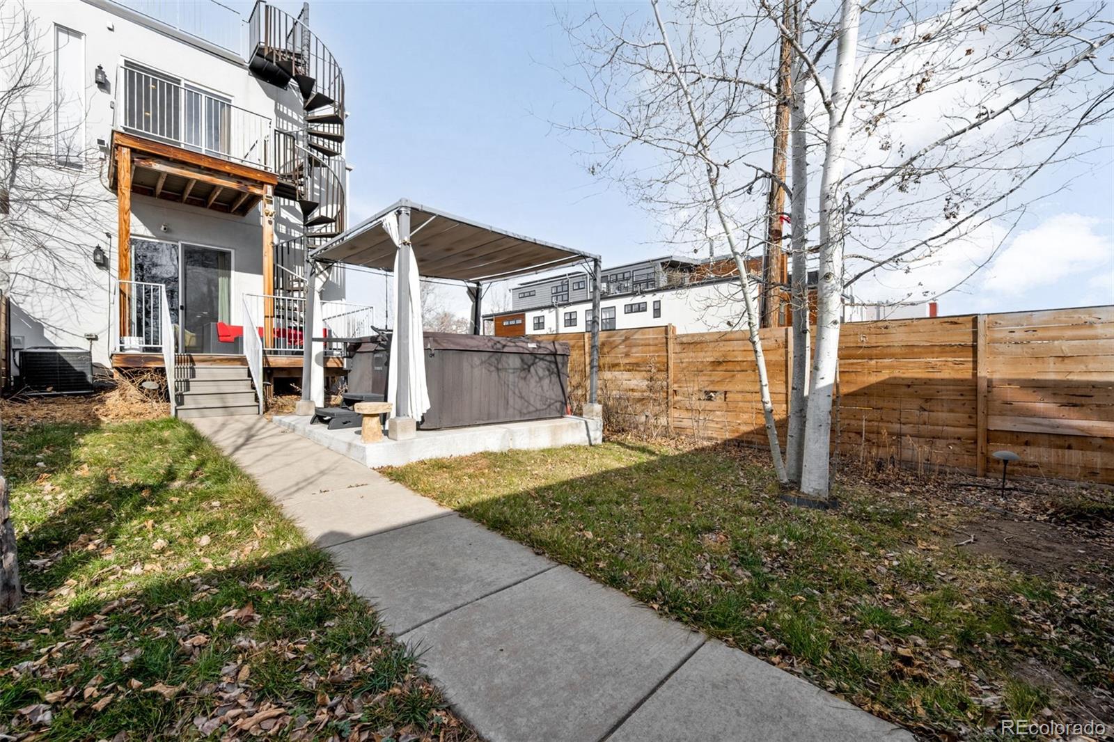 MLS Image #30 for 3066 w 27th avenue,denver, Colorado