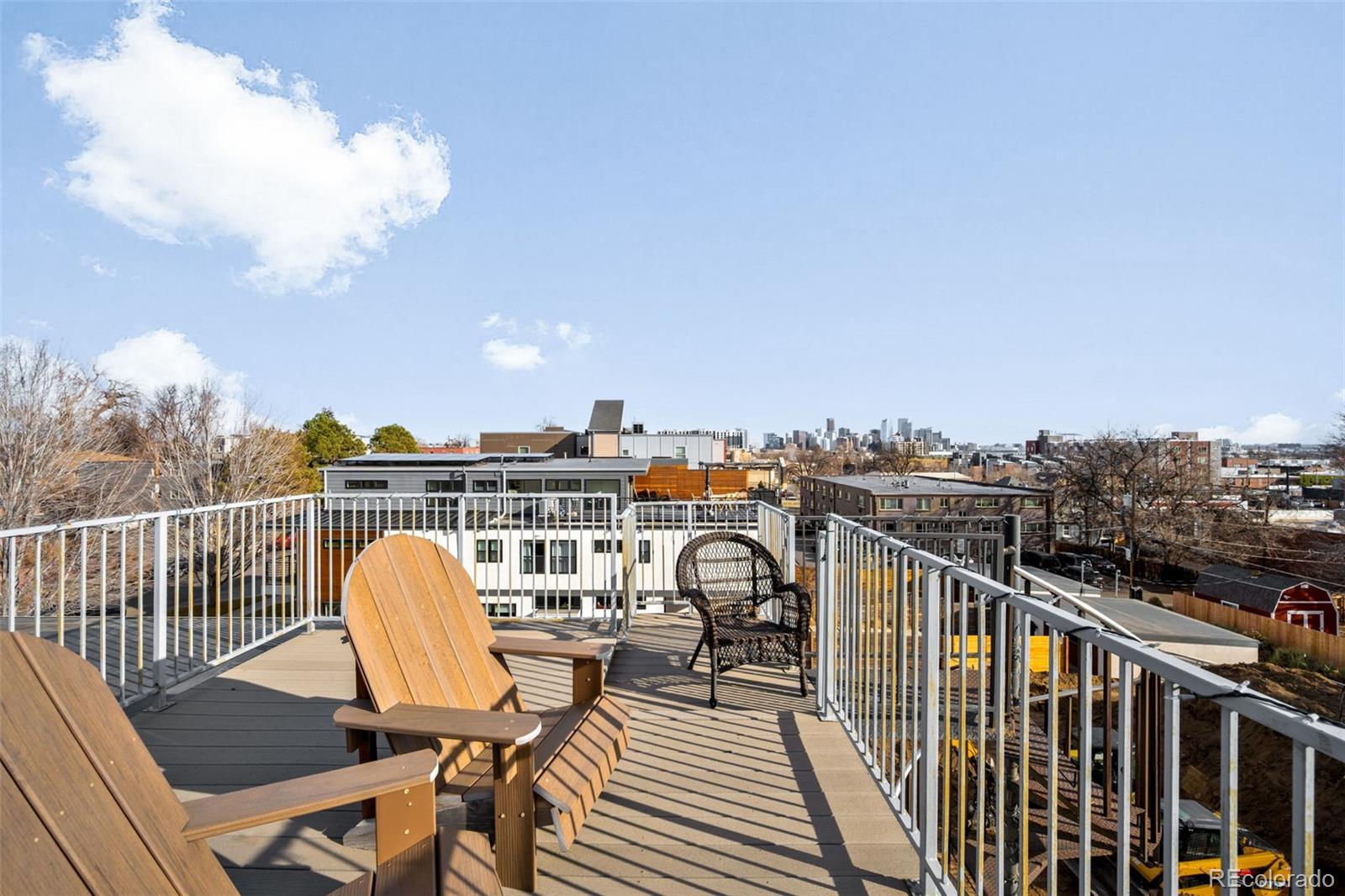 MLS Image #33 for 3066 w 27th avenue,denver, Colorado