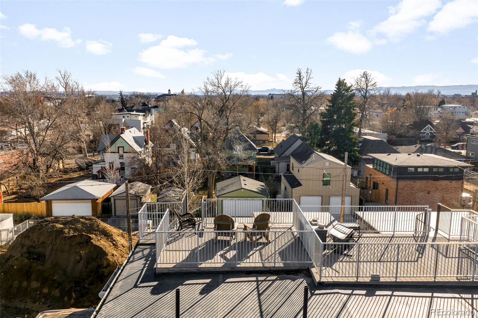 MLS Image #34 for 3066 w 27th avenue,denver, Colorado