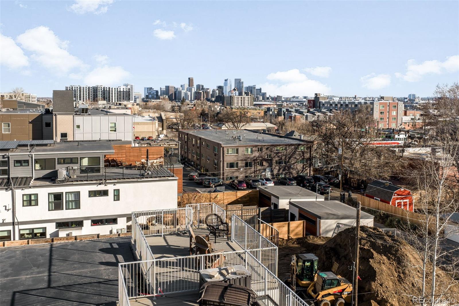 MLS Image #35 for 3066 w 27th avenue,denver, Colorado