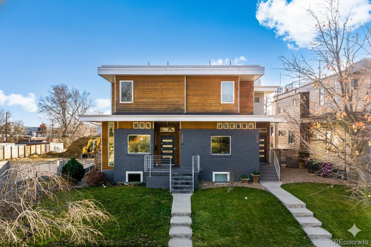 MLS Image #39 for 3066 w 27th avenue,denver, Colorado