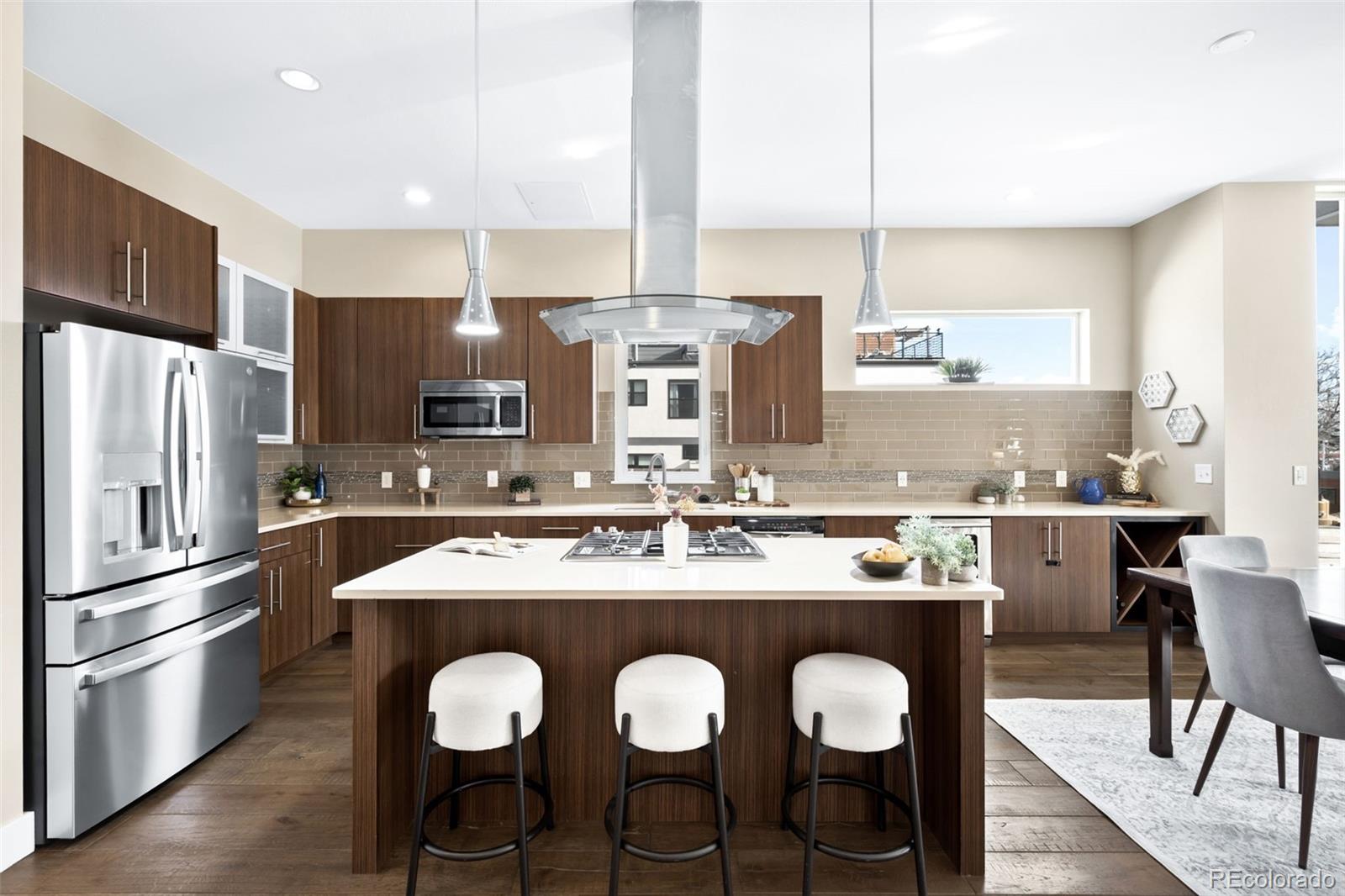 MLS Image #4 for 3066 w 27th avenue,denver, Colorado