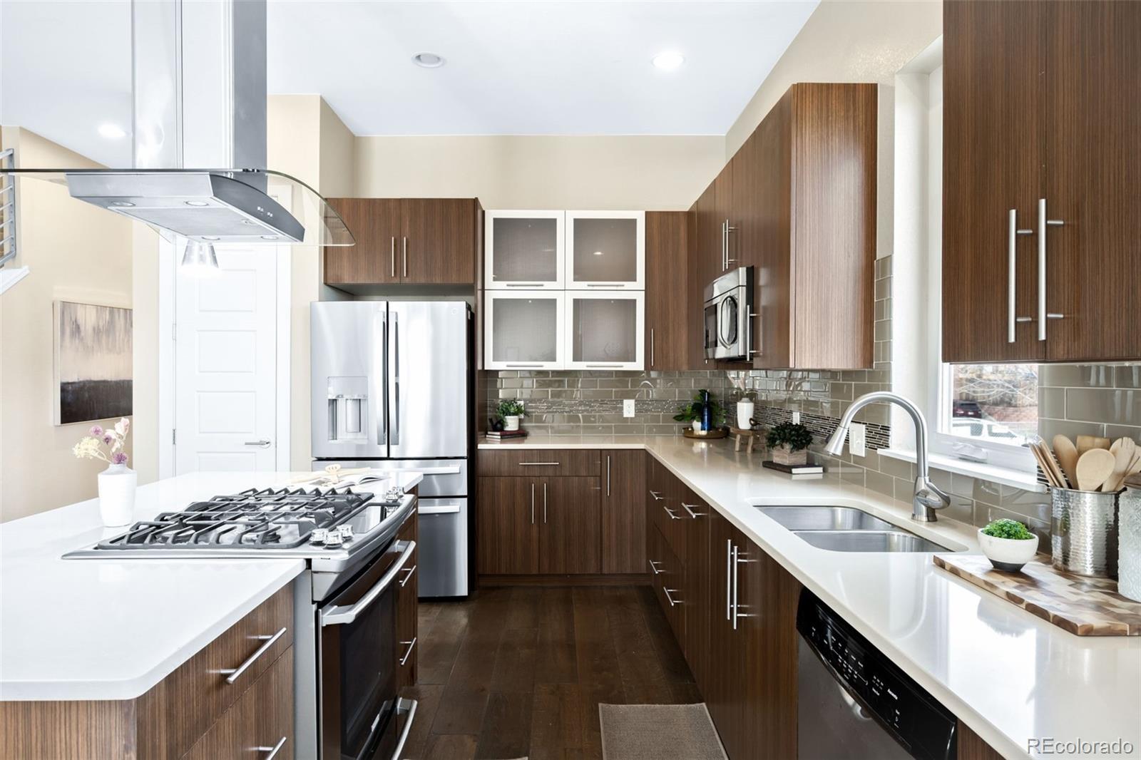 MLS Image #5 for 3066 w 27th avenue,denver, Colorado