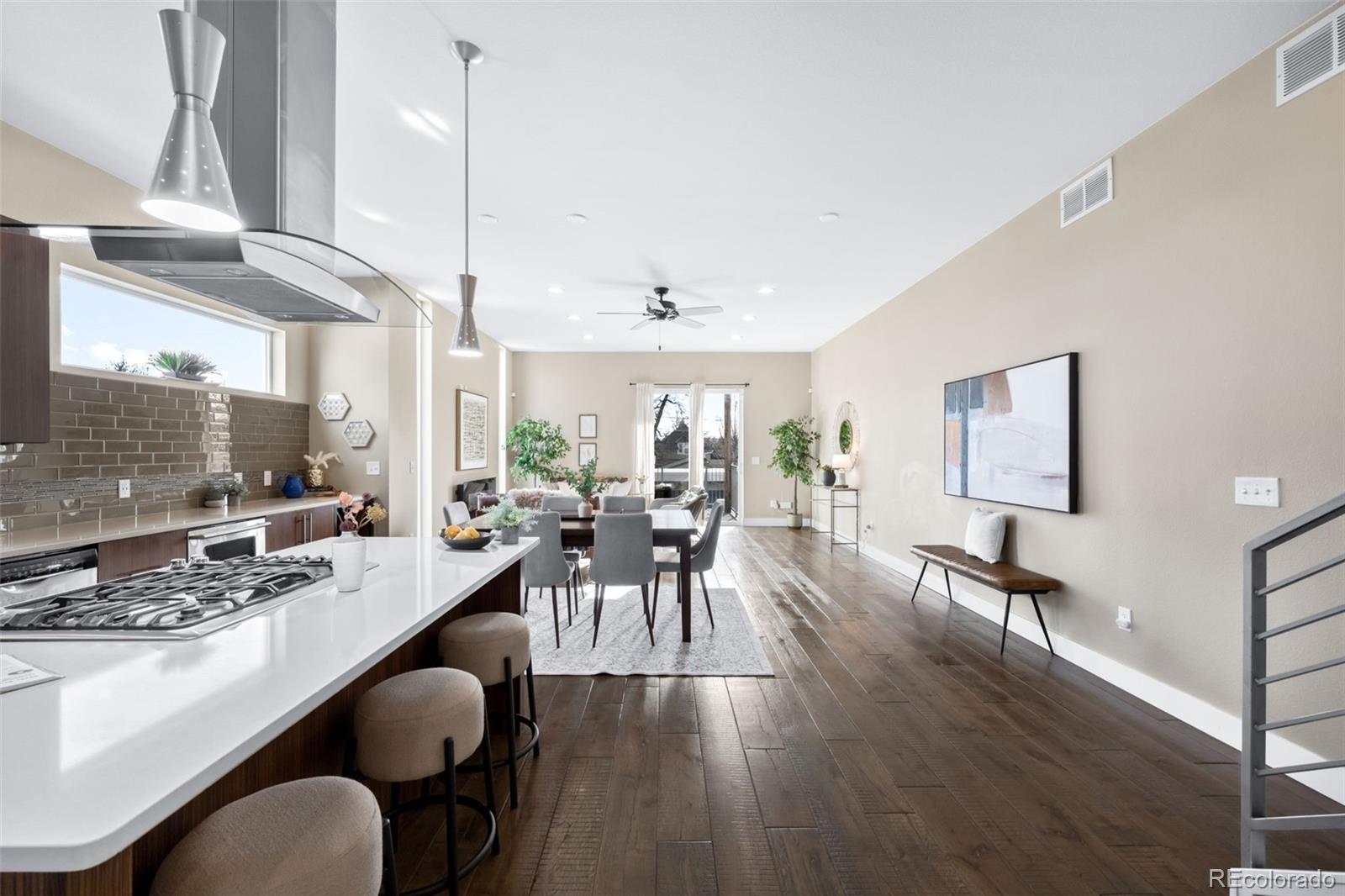 MLS Image #6 for 3066 w 27th avenue,denver, Colorado