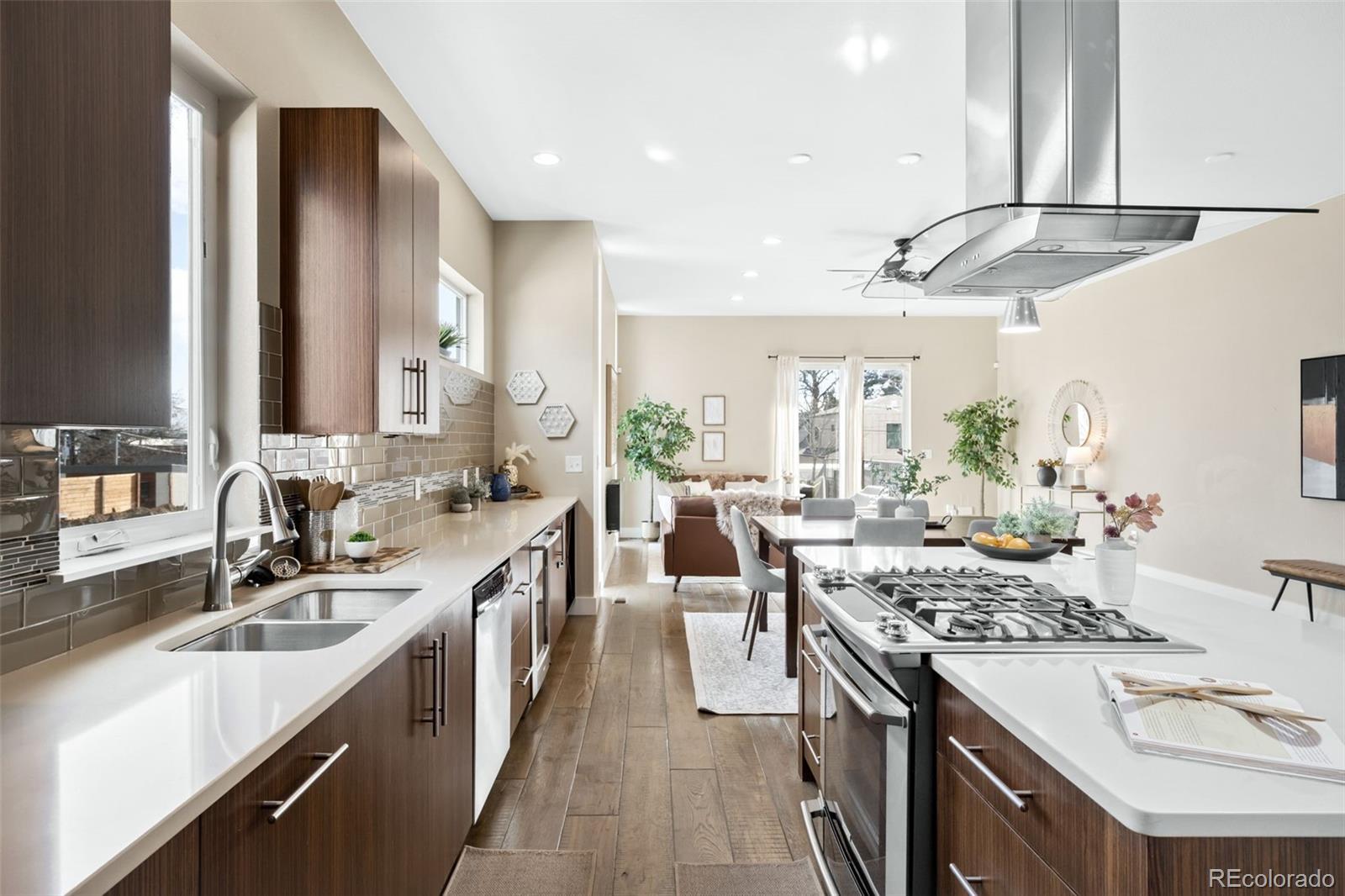 MLS Image #7 for 3066 w 27th avenue,denver, Colorado