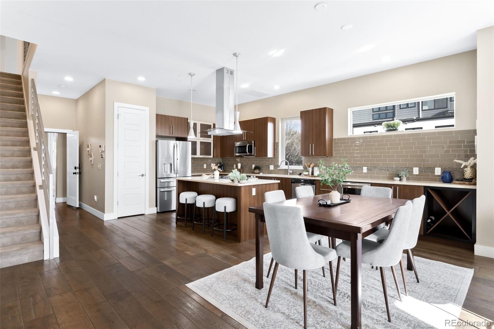 MLS Image #8 for 3066 w 27th avenue,denver, Colorado