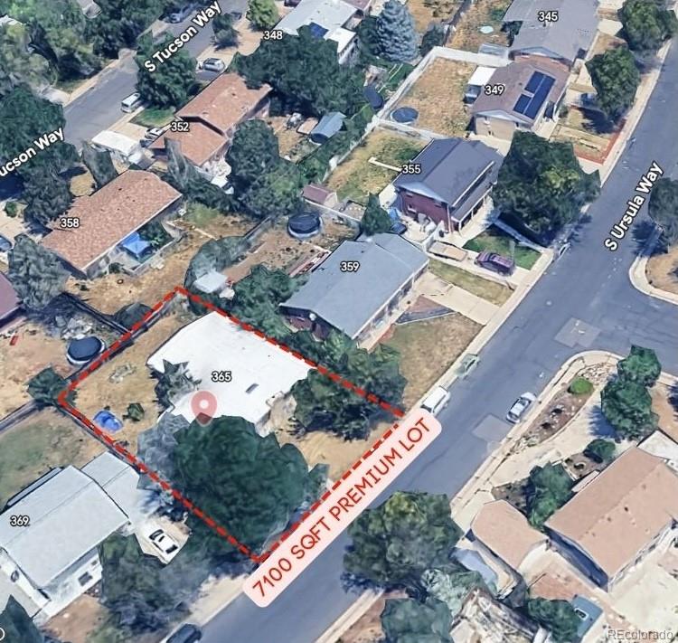 MLS Image #13 for 365 s ursula way,aurora, Colorado