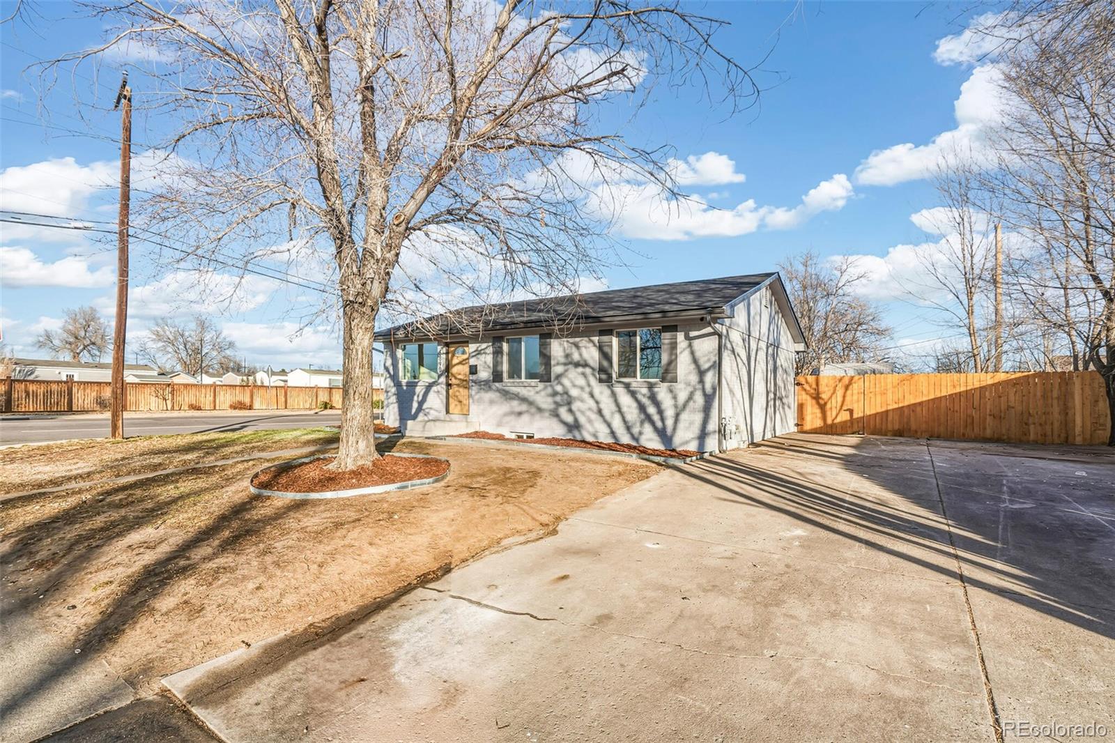 MLS Image #1 for 6890  ivanhoe street,commerce city, Colorado