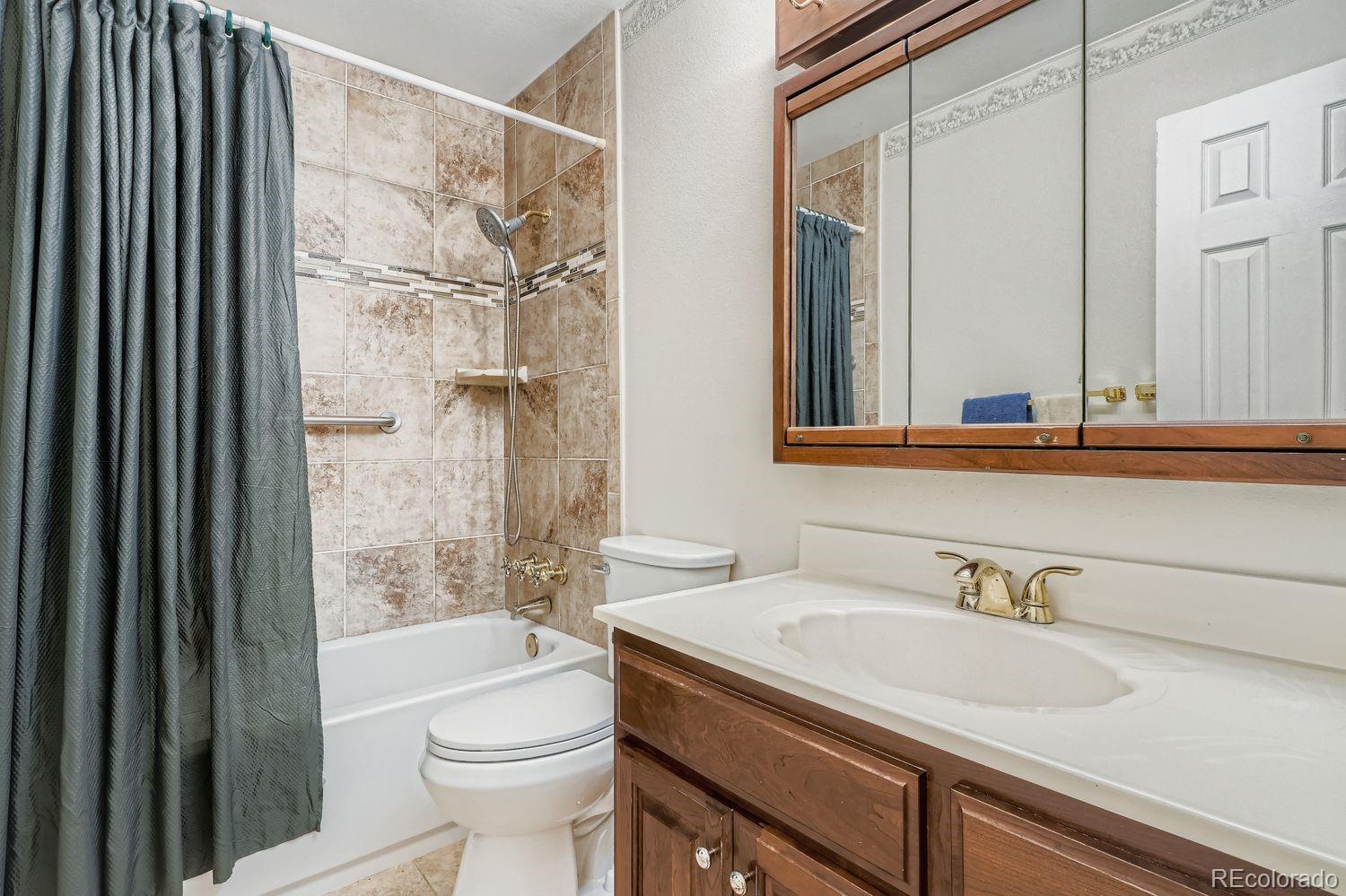 MLS Image #10 for 1306 e 81st place,denver, Colorado