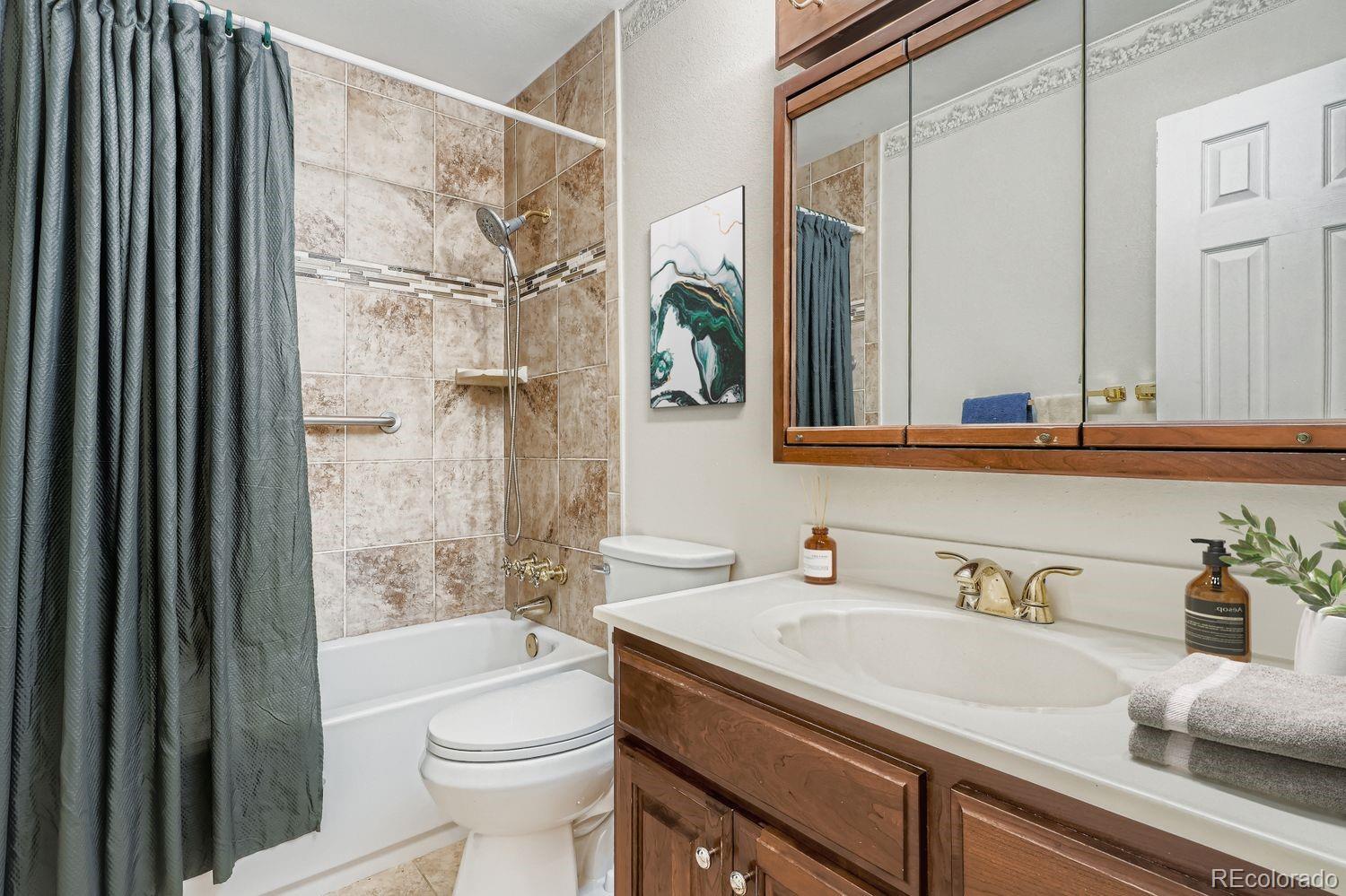 MLS Image #11 for 1306 e 81st place,denver, Colorado