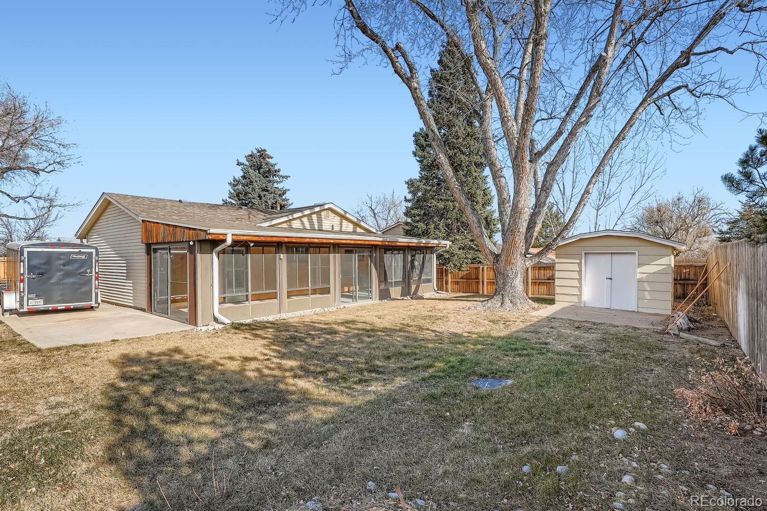 MLS Image #22 for 1306 e 81st place,denver, Colorado