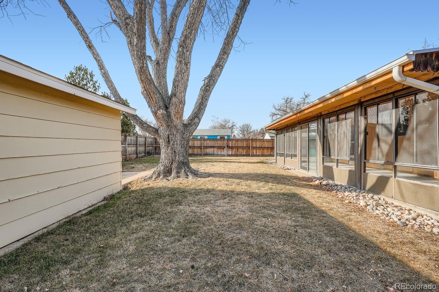 MLS Image #24 for 1306 e 81st place,denver, Colorado
