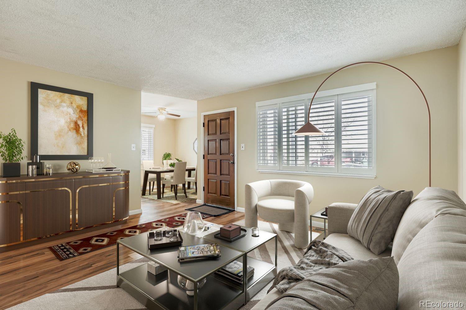 MLS Image #3 for 1306 e 81st place,denver, Colorado