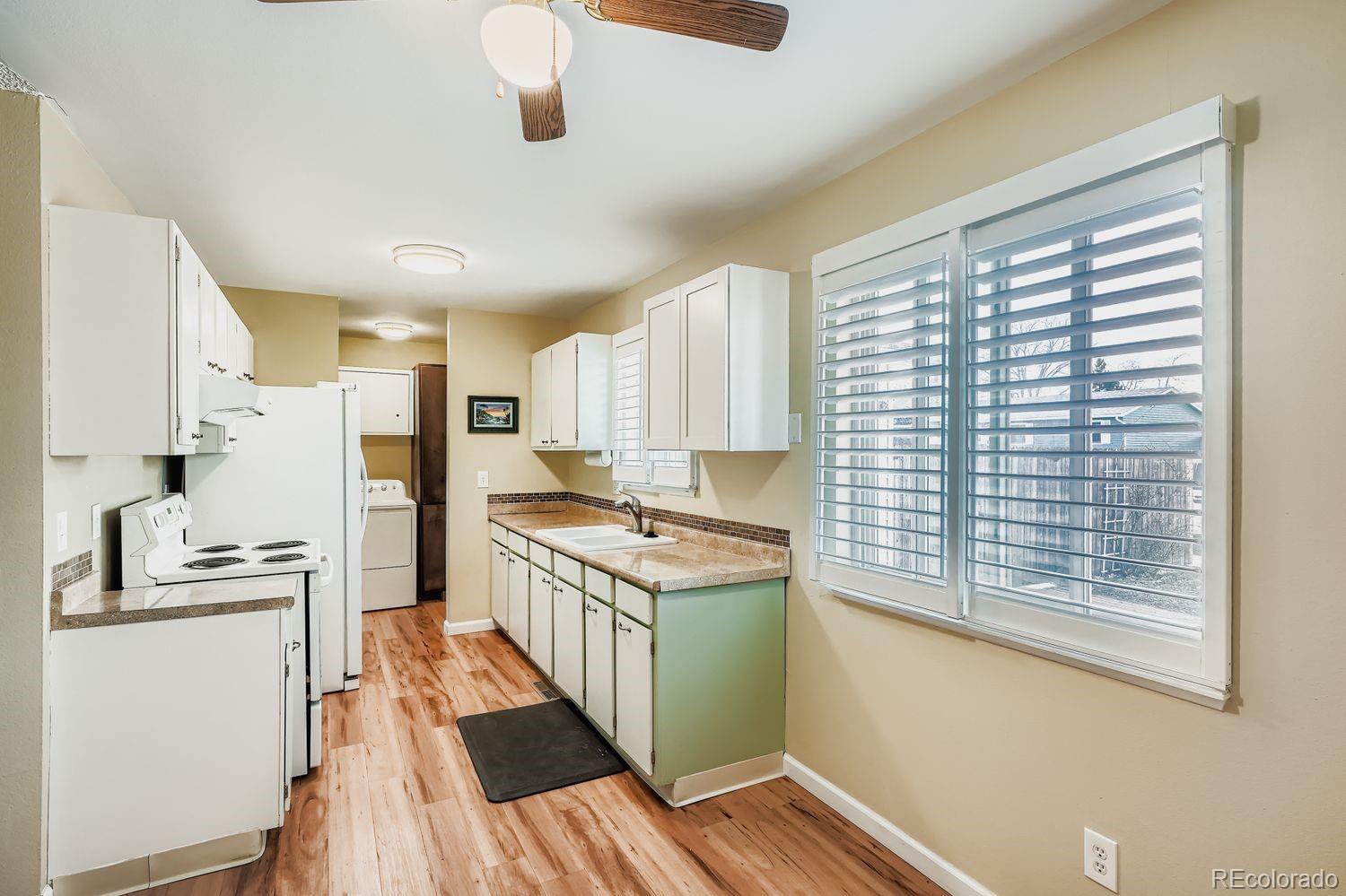 MLS Image #5 for 1306 e 81st place,denver, Colorado