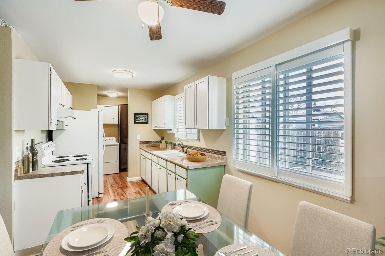 MLS Image #6 for 1306 e 81st place,denver, Colorado