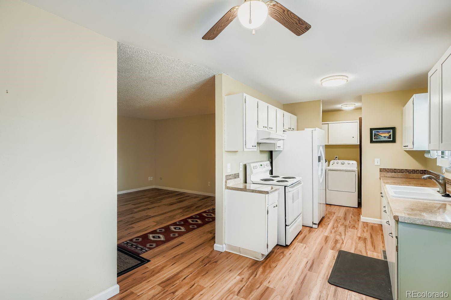 MLS Image #7 for 1306 e 81st place,denver, Colorado
