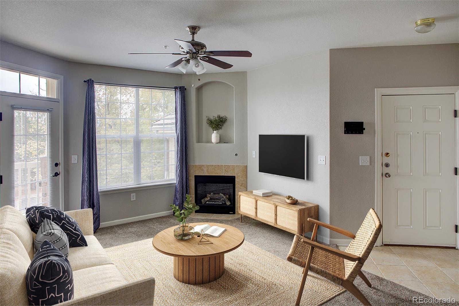 MLS Image #1 for 5763 n gibralter way 2-203,aurora, Colorado