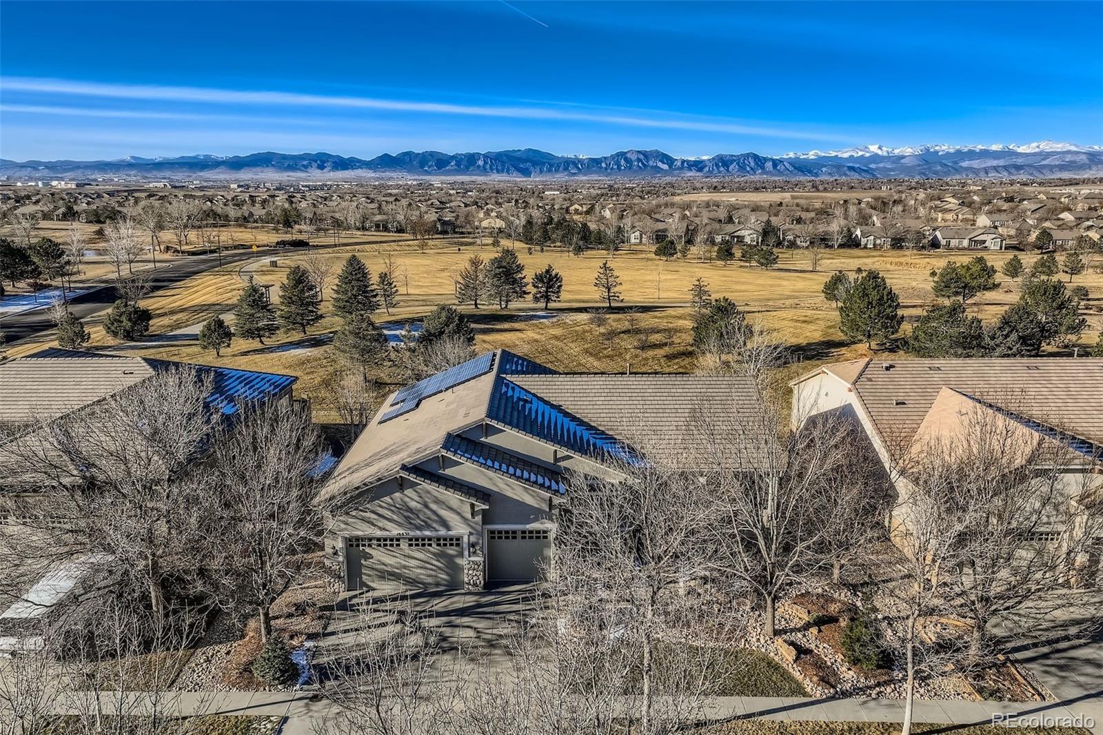 MLS Image #1 for 16631  las brisas drive,broomfield, Colorado
