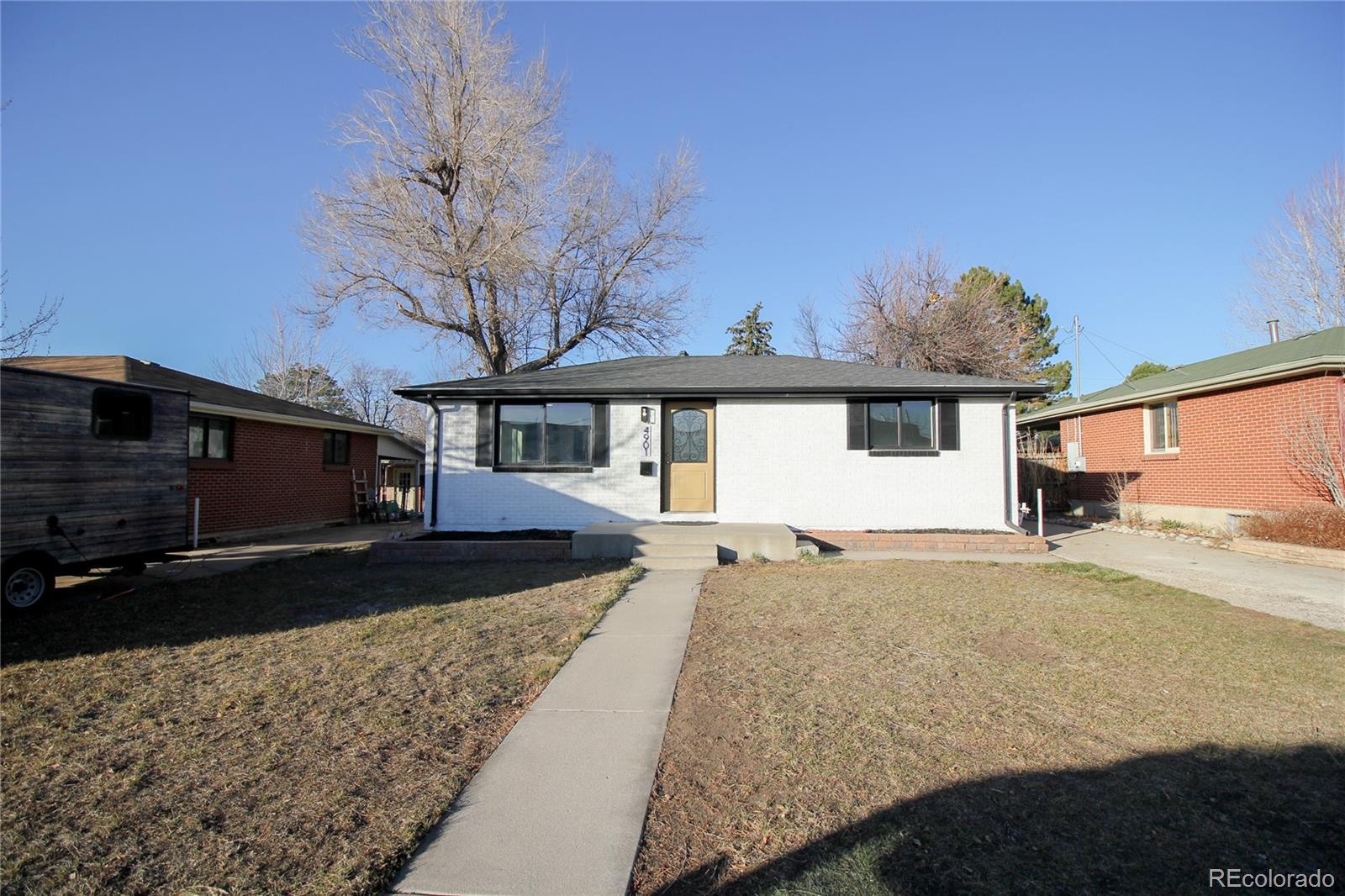 MLS Image #1 for 4901 e asbury avenue,denver, Colorado