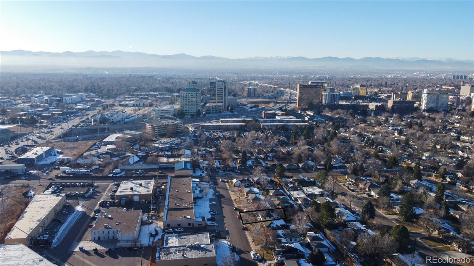 MLS Image #19 for 4901 e asbury avenue,denver, Colorado