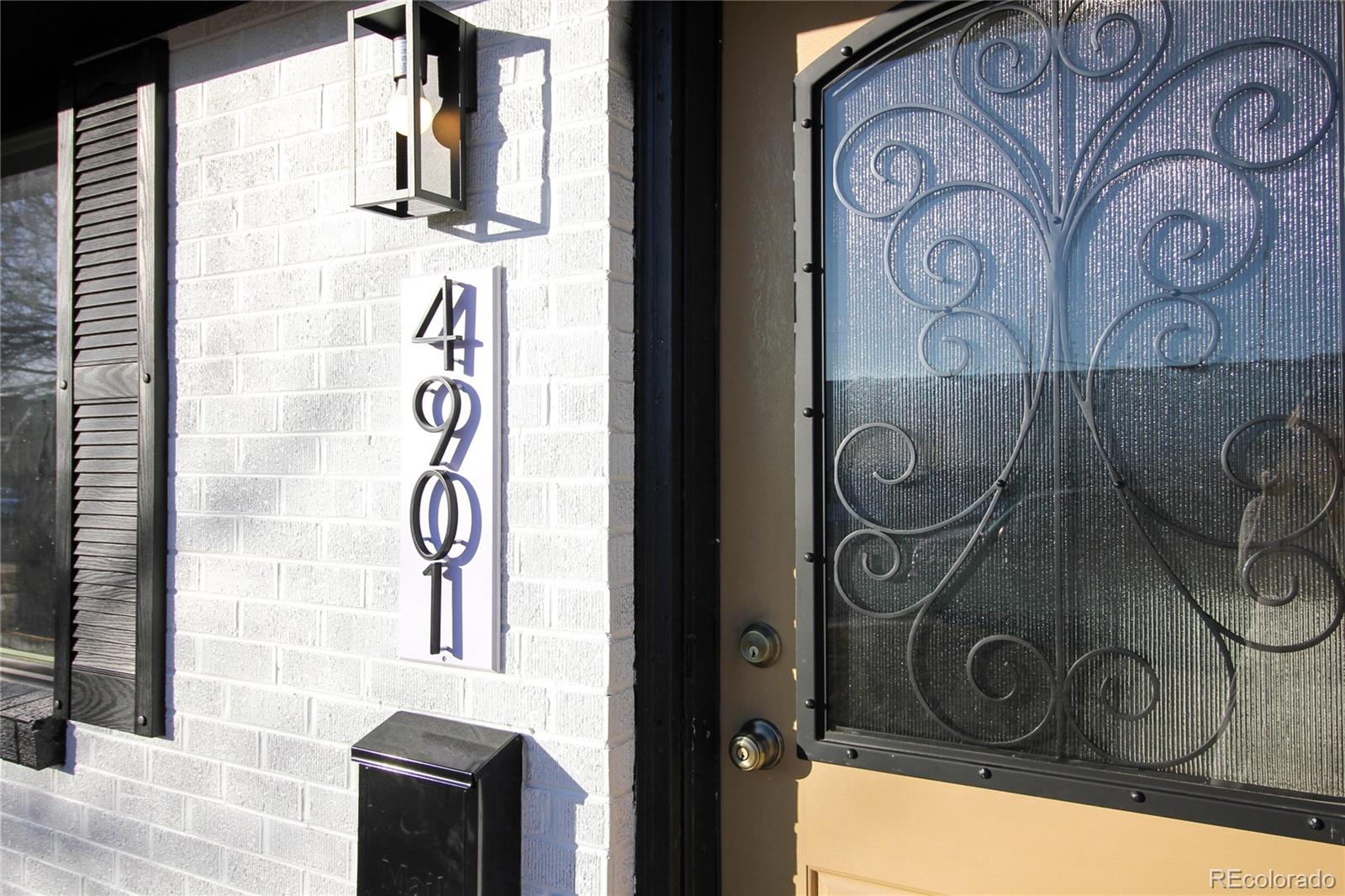 MLS Image #2 for 4901 e asbury avenue,denver, Colorado