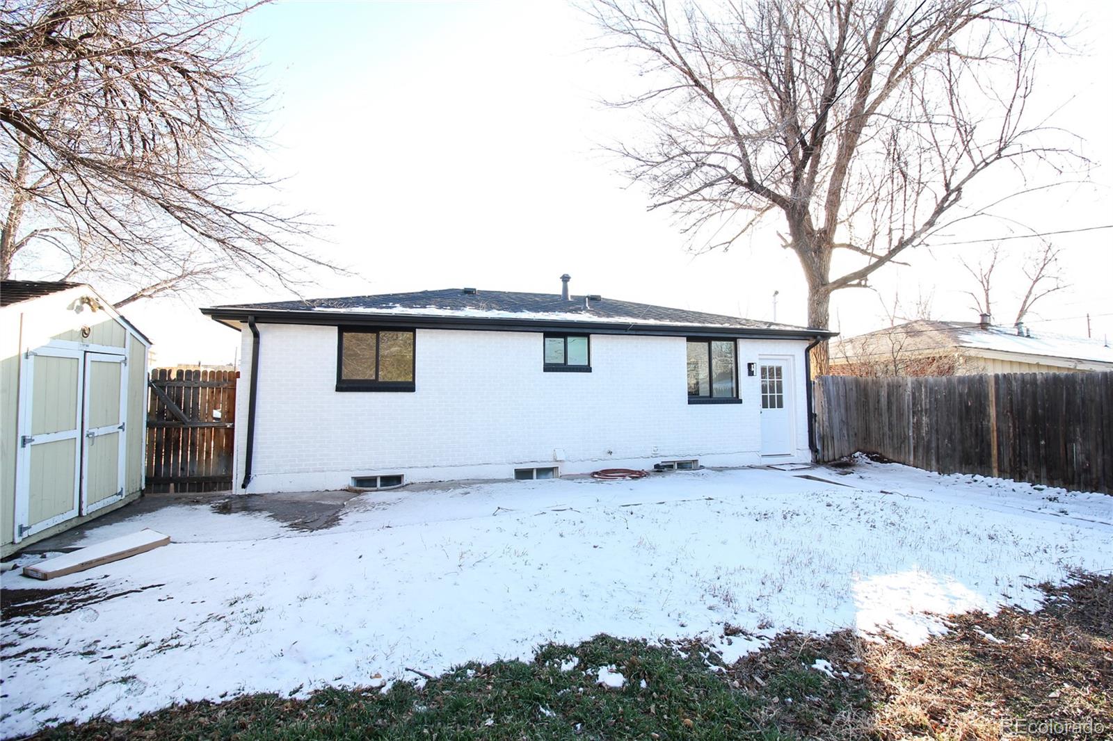 MLS Image #25 for 4901 e asbury avenue,denver, Colorado