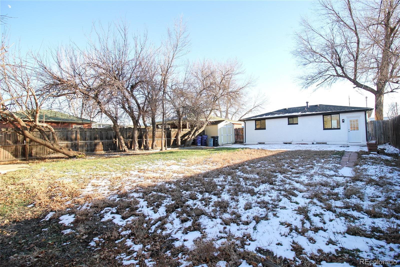MLS Image #26 for 4901 e asbury avenue,denver, Colorado