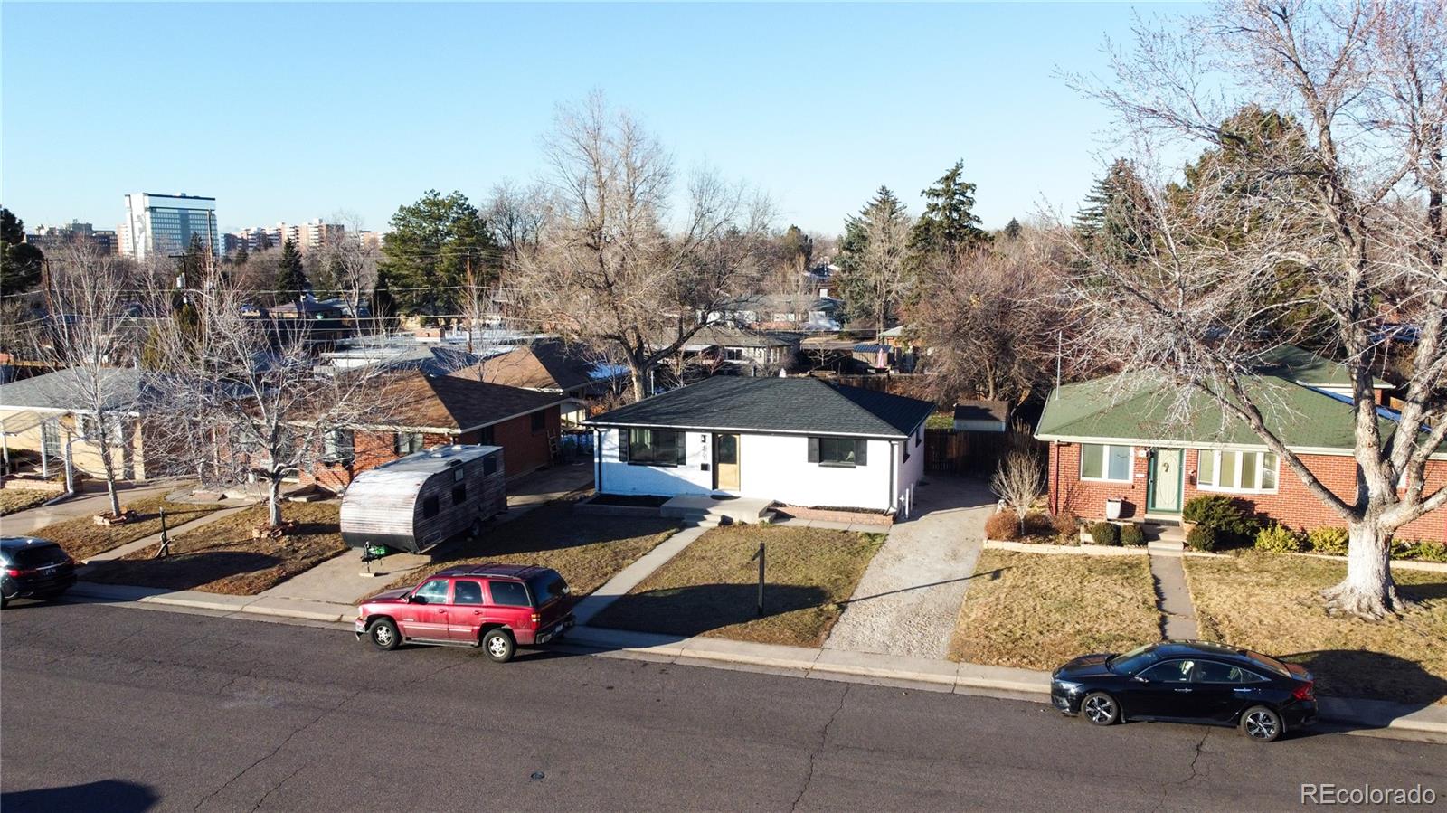 MLS Image #27 for 4901 e asbury avenue,denver, Colorado