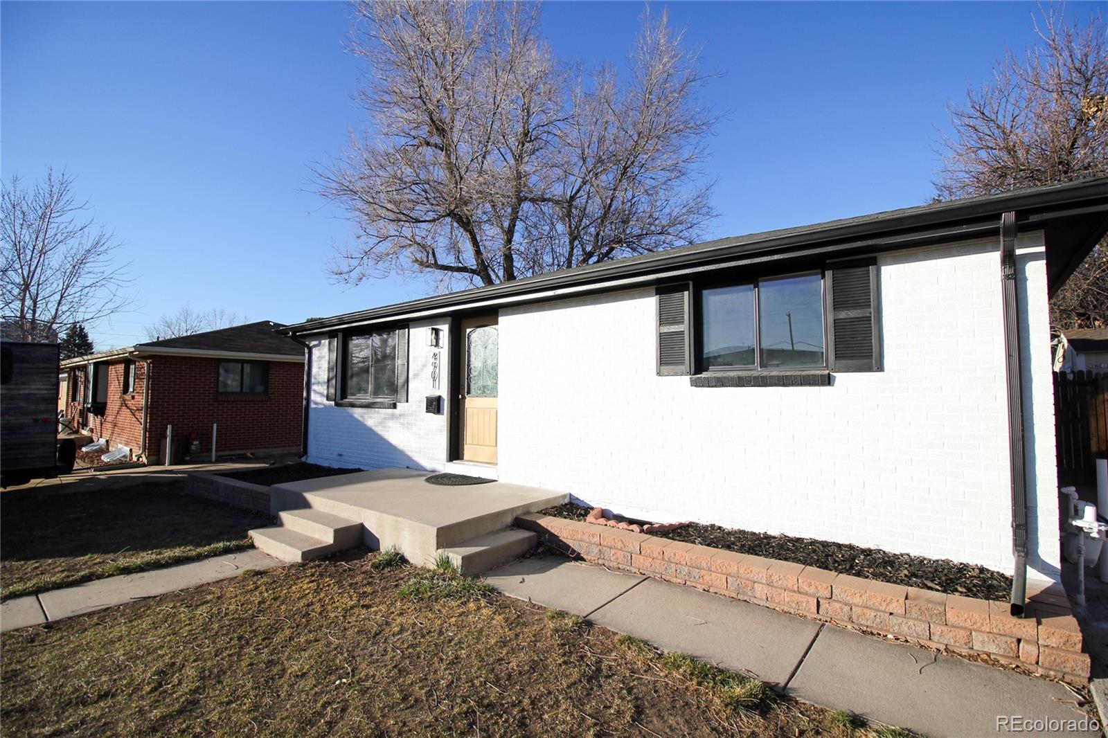 MLS Image #3 for 4901 e asbury avenue,denver, Colorado
