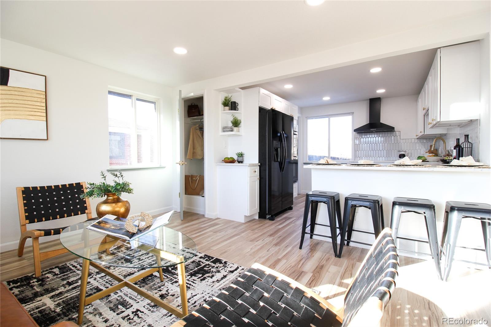 MLS Image #4 for 4901 e asbury avenue,denver, Colorado