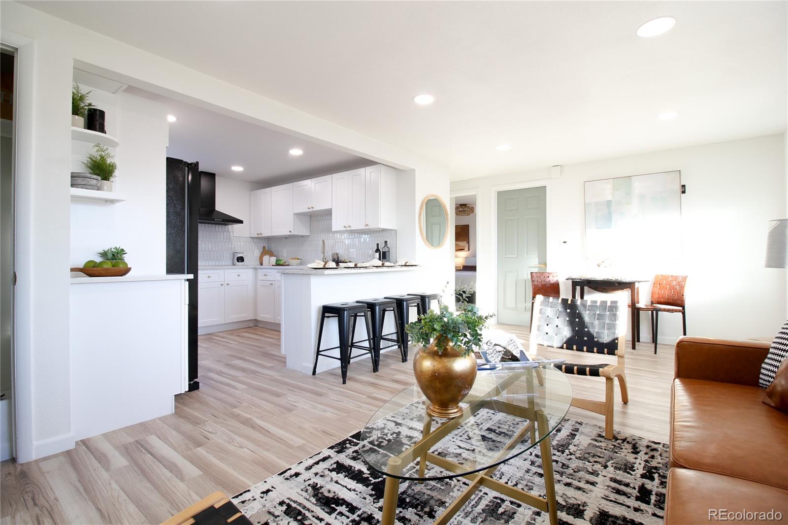 MLS Image #5 for 4901 e asbury avenue,denver, Colorado