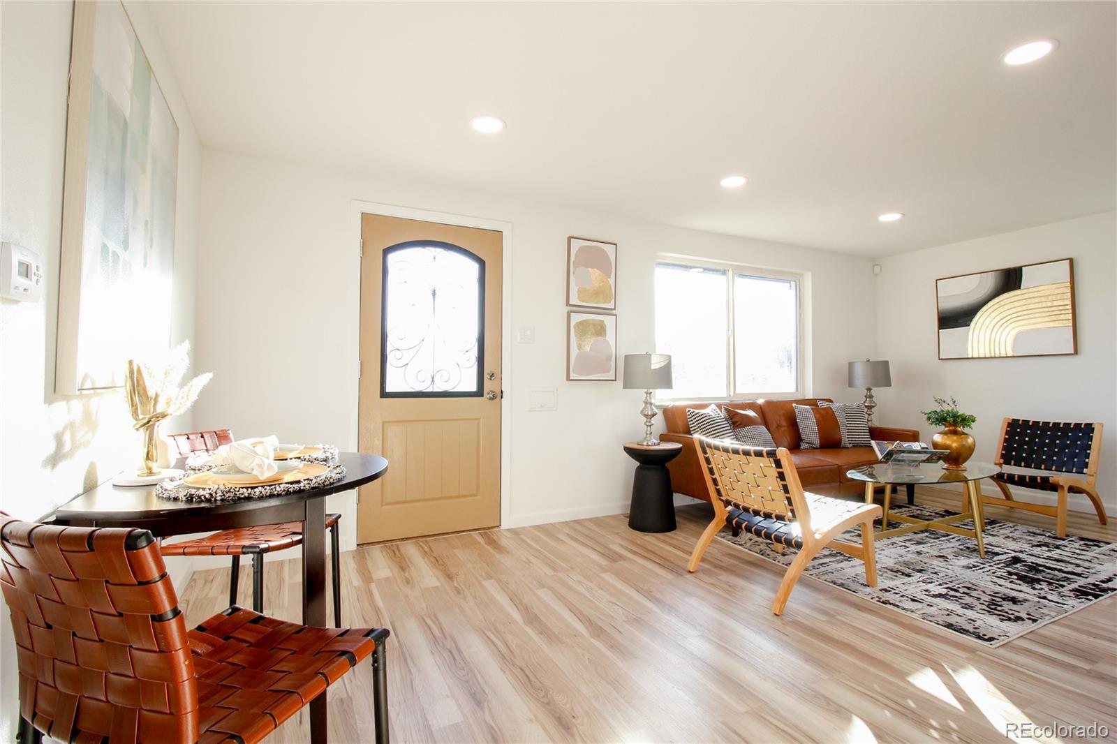 MLS Image #6 for 4901 e asbury avenue,denver, Colorado