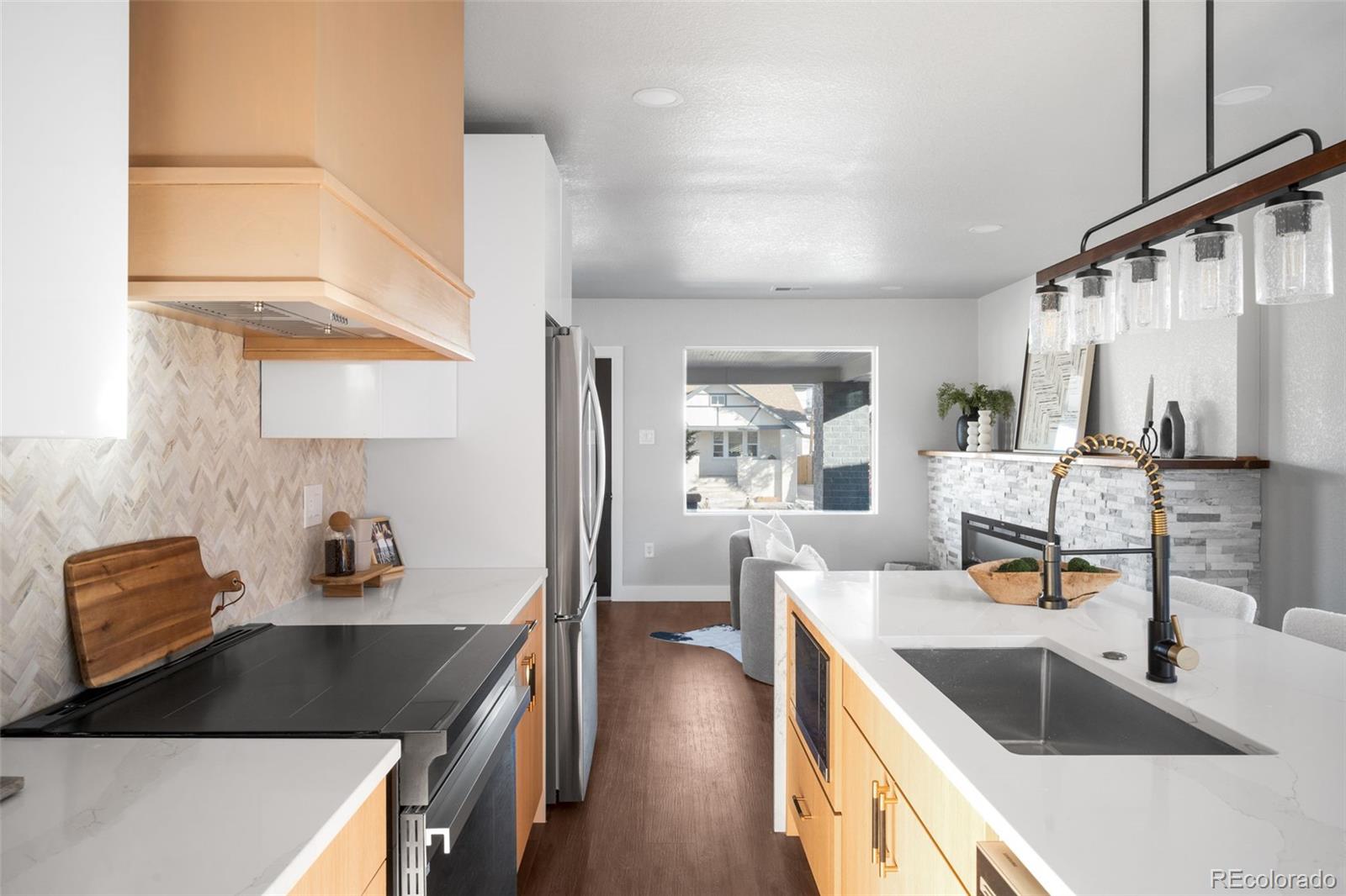 MLS Image #11 for 1577  newton street,denver, Colorado