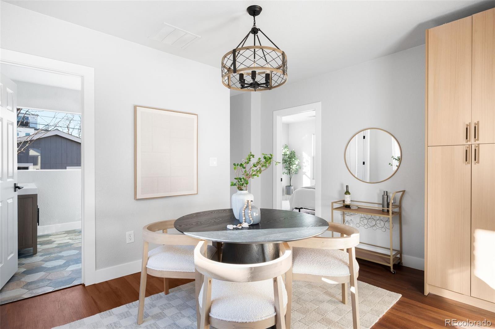MLS Image #12 for 1577  newton street,denver, Colorado