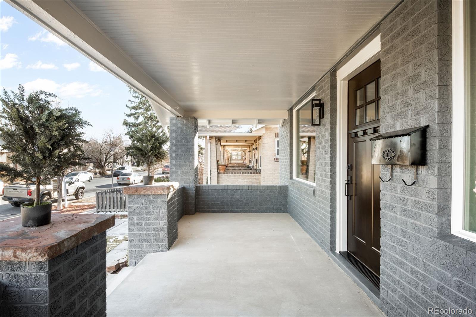 MLS Image #2 for 1577  newton street,denver, Colorado