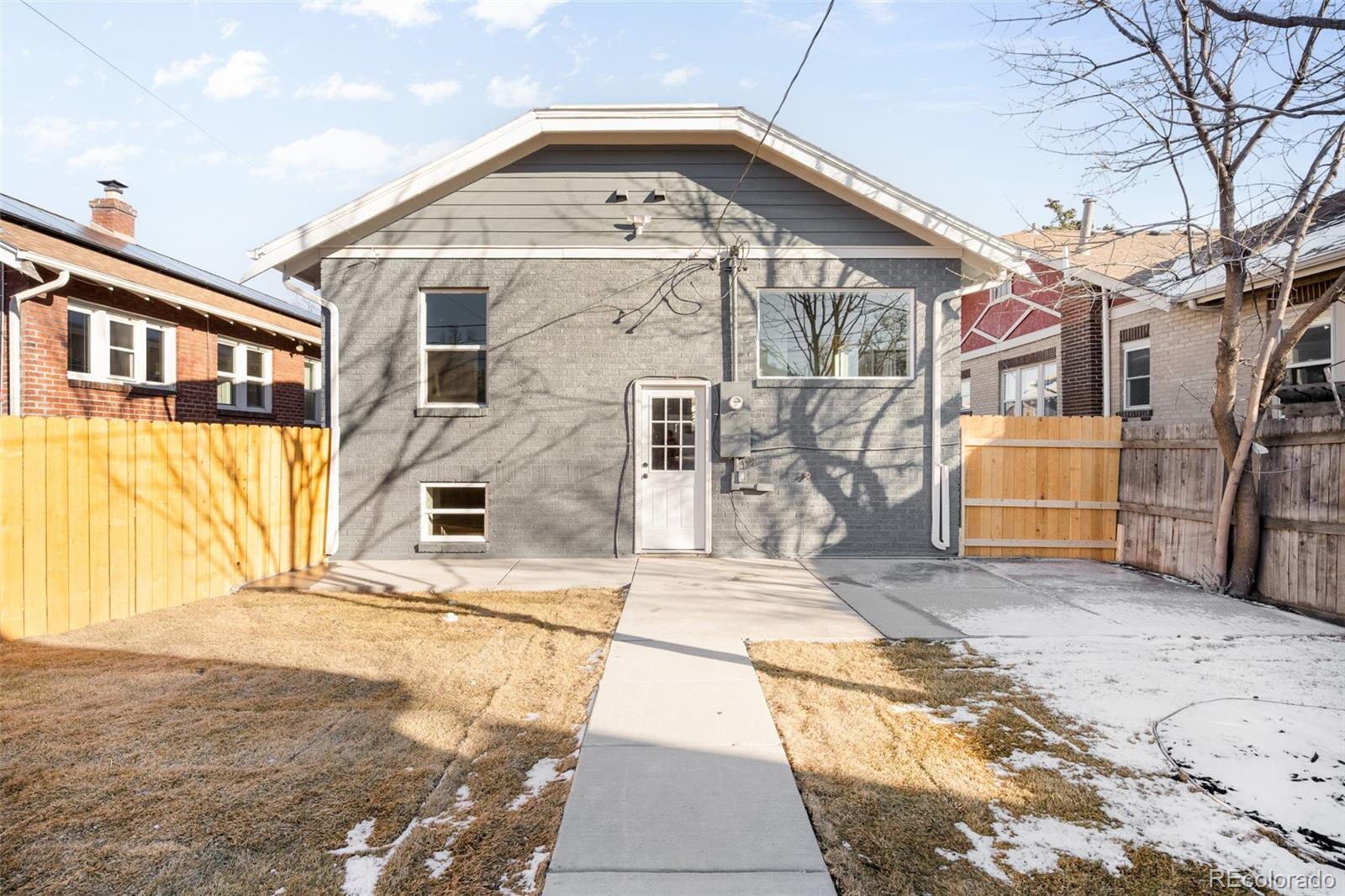 MLS Image #28 for 1577  newton street,denver, Colorado