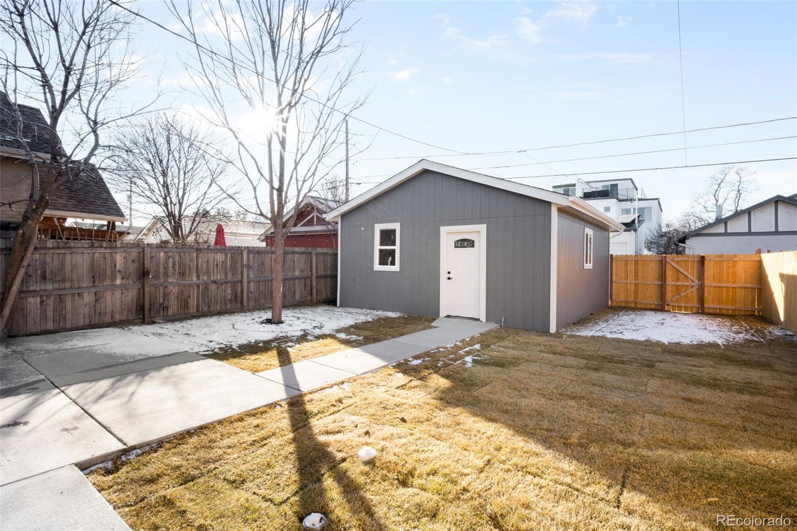 MLS Image #29 for 1577  newton street,denver, Colorado