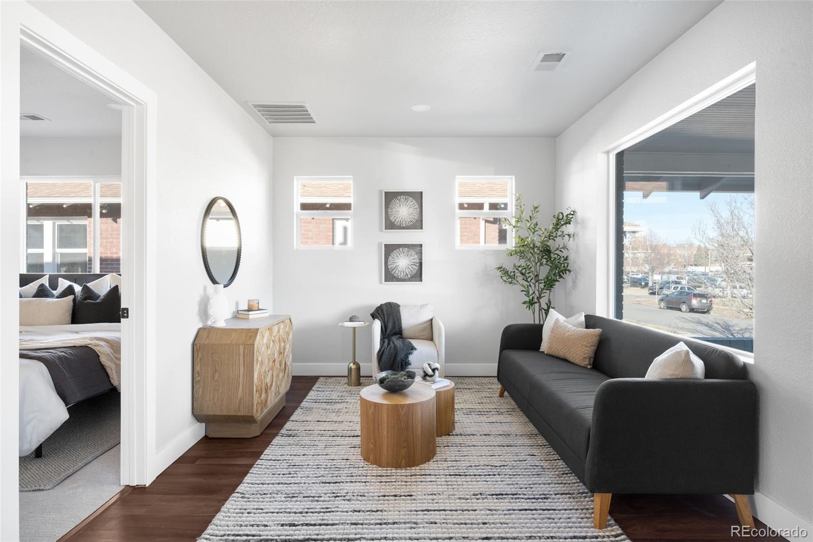MLS Image #4 for 1577  newton street,denver, Colorado