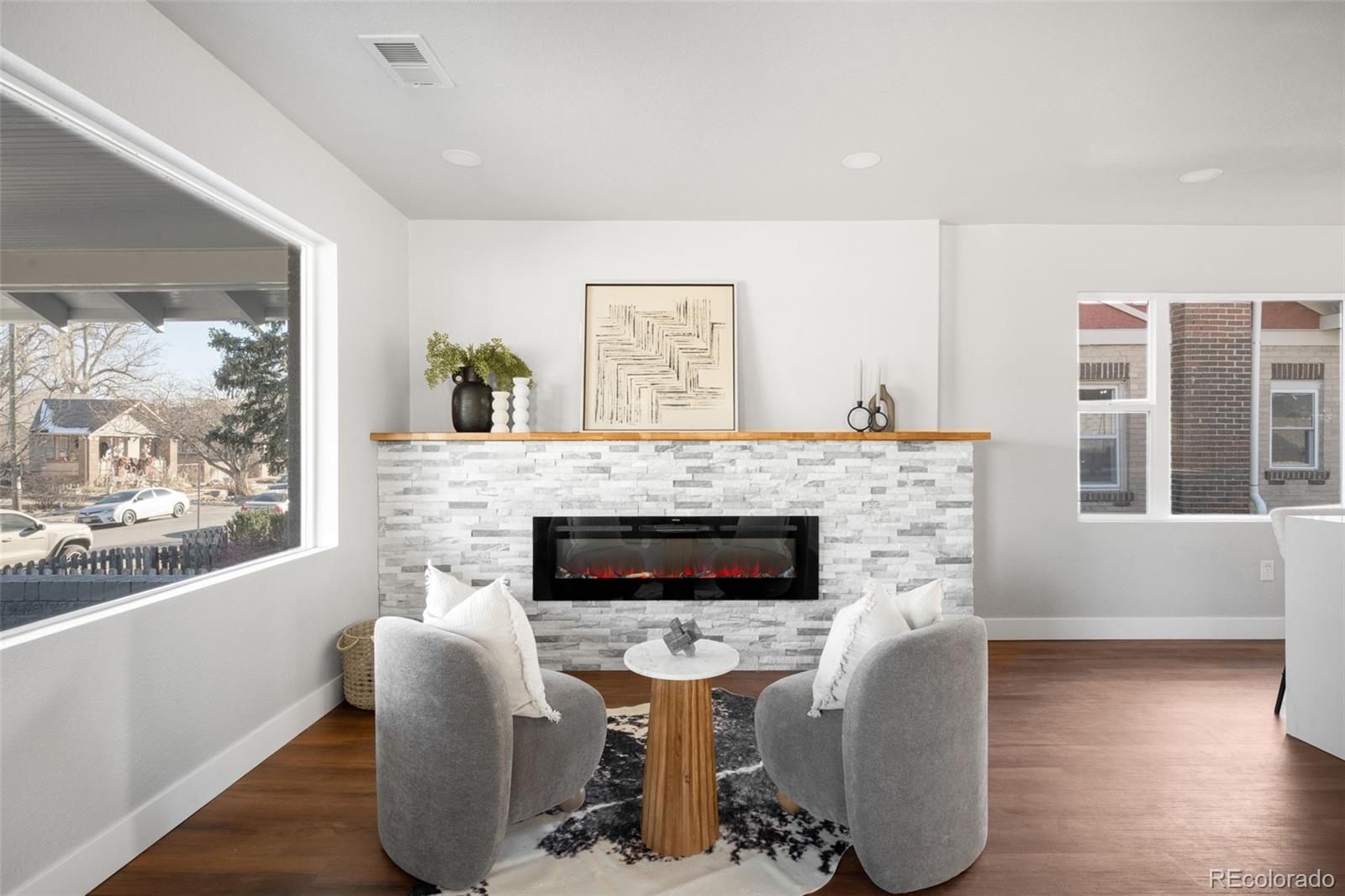 MLS Image #6 for 1577  newton street,denver, Colorado