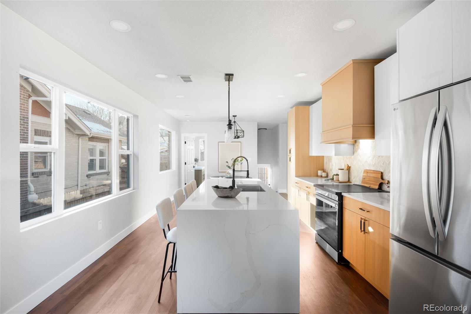 MLS Image #8 for 1577  newton street,denver, Colorado