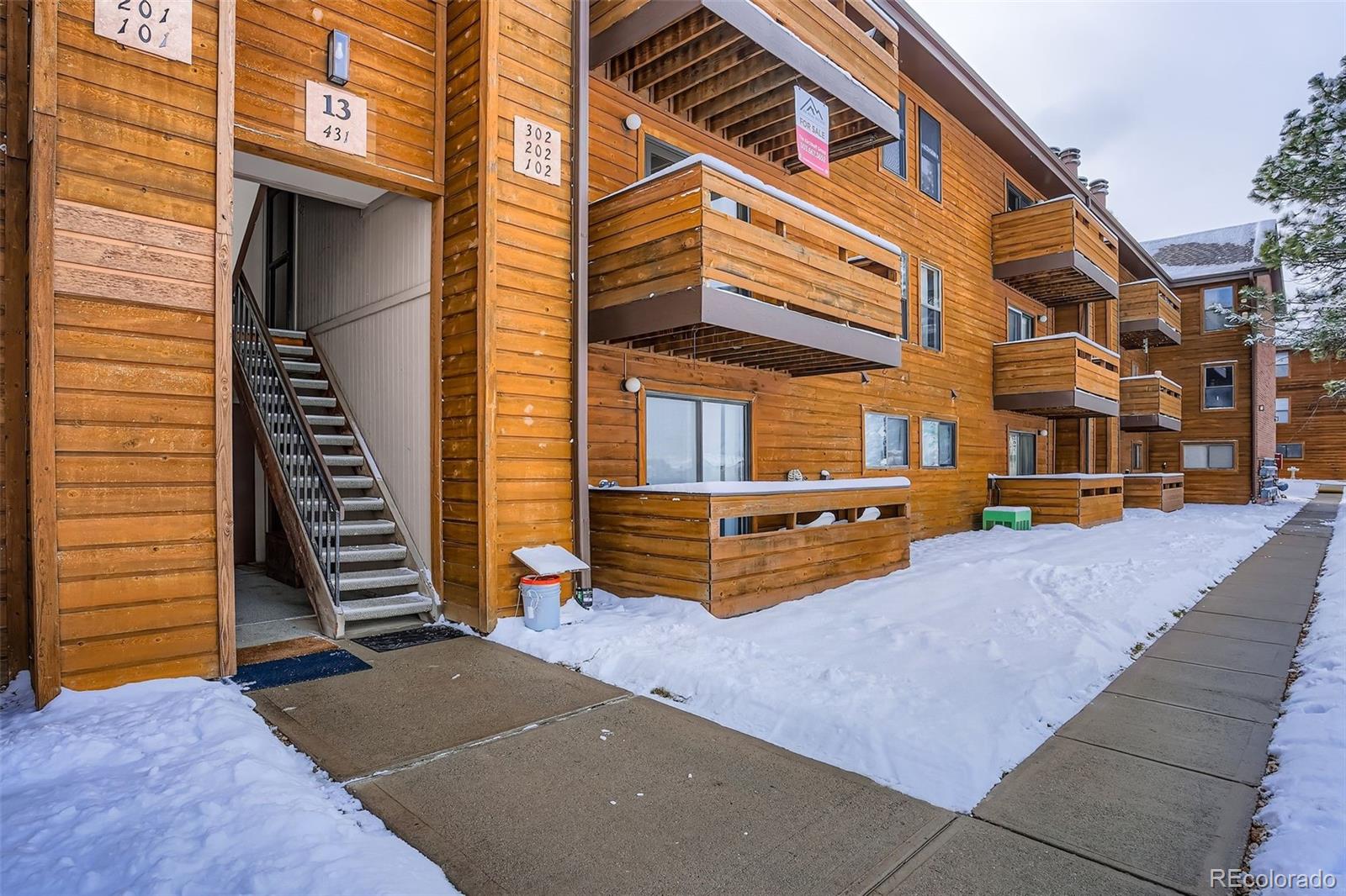 MLS Image #16 for 431  wright street 202,lakewood, Colorado