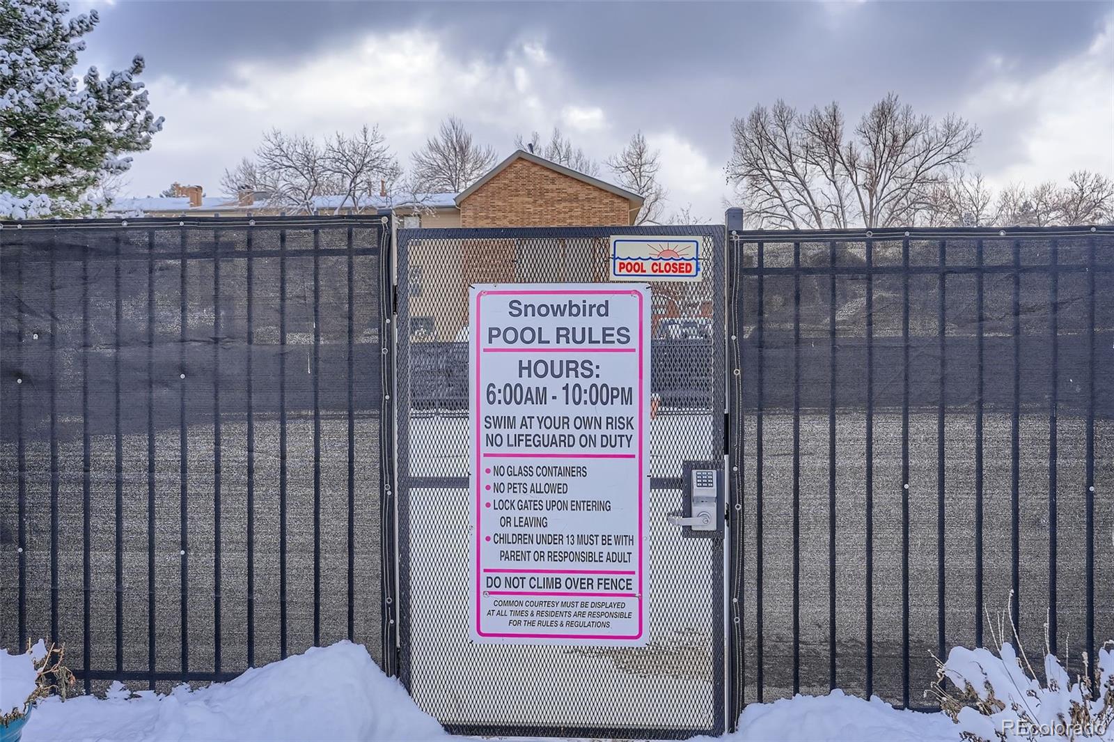 MLS Image #21 for 431  wright street 202,lakewood, Colorado