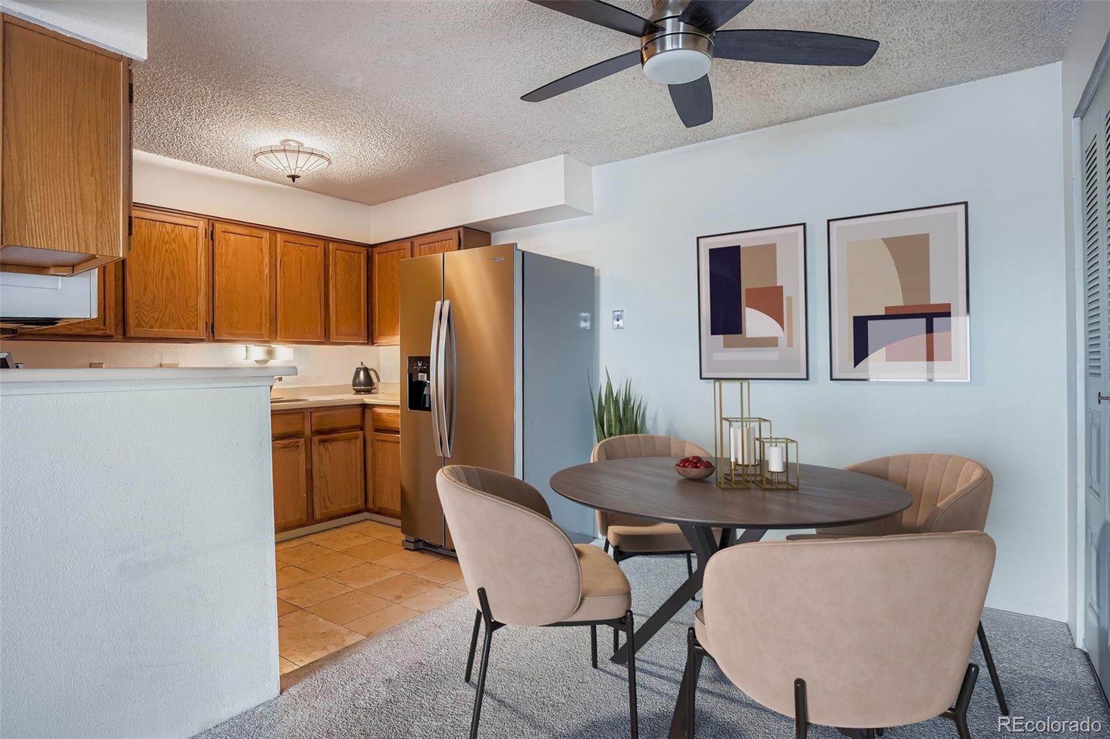 MLS Image #3 for 431  wright street 202,lakewood, Colorado